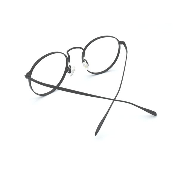 Maui Jim Nautilus MG-BG MJ 544-2M Matte Black Frame main image 4